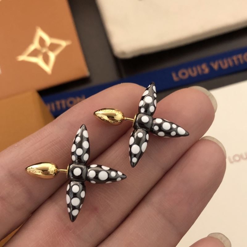 Louis Vuitton Earrings